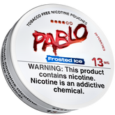 Pablo Frosted Ice 13Mg View 01